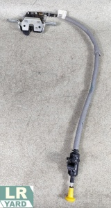 Broasca bacheta dreapta spate Jaguar XF C2Z11402 8X23-613D60-AB - Img 2