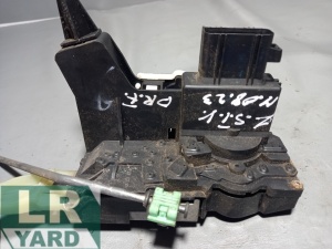 Broasca dreapta fata LHD Jaguar S-TYPE XR853184 4W4A-5421812-CA - Img 2