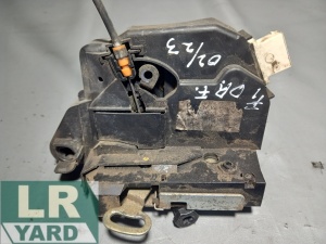 Broasca dreapta fata RHD FL1 ALR9782 1H5Z-7821812-AA, ALR9782 - Img 2