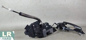 Broasca dreapta fata RHD RANGE ROVER SPORT 2014-2022; RANGE ROVER 2013-2022; DISCOVERY SPORT ≥2015; DISCOVERY 5 2017≥ LR078724 CPLA-21812-NG - Img 1