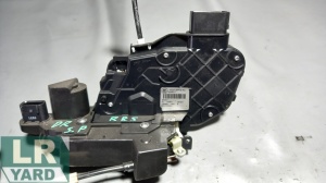 Broasca dreapta spate DISCOVERY 4 2010-2016; RANGE ROVER SPORT 2010-2013; RANGE ROVER EVOQUE 2012-2018; Jaguar XF; Jaguar XJ ≥2010 LR013890 8X2A-26412-AC - Img 2