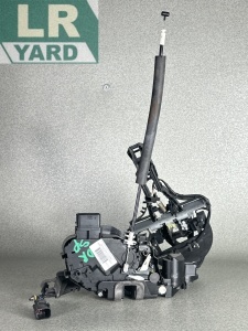 Broasca dreapta spate Jaguar XF; Jaguar XJ ≥2010; DISCOVERY 4 2010-2016; RANGE ROVER SPORT 2010-2013; RANGE ROVER EVOQUE 2012-2018 C2D5641 8X2A-26412-AC - Img 3