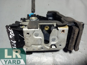 Broasca dreapta spate JXJ C2C30697 2W93-26555-AL - Img 2