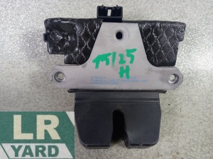 Broasca hayon FREELANDER 2 2006-2014; RANGE ROVER EVOQUE 2012-2018 LR072417 6H52-A442A66-AF