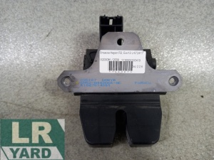 Broasca hayon FREELANDER 2 2006-2014; RANGE ROVER EVOQUE 2012-2018 LR072417 6H52-A442A66-AF