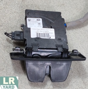 Broasca hayon RANGE ROVER SPORT 2014-2022; RANGE ROVER 2013-2022; RANGE ROVER EVOQUE 2012-2018; DISCOVERY 5 2017≥; RANGE ROVER VELAR ≥2017 LR139929 CPLA-442A66-AF - Img 1