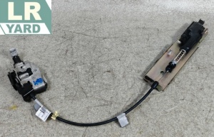 Broasca hayon superior cu actuator D3 LR017470 5H22-43151-BA, LR017470