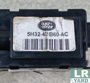 Broasca hayon superior RANGE ROVER SPORT 2005-2009; RANGE ROVER SPORT 2010-2013 FQR500170 5H32-431B60-AC - Img 3