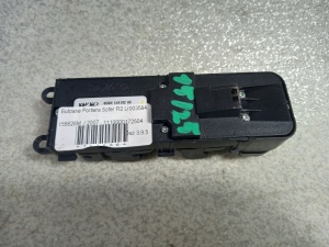 Butoane portiera sofer FREELANDER 2 2006-2014 LR003584 6G9N-14A132-AB - Img 2