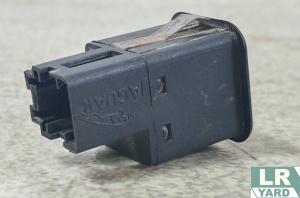 Buton deschidere hayon DISCOVERY 3 2005-2009 FQY500011 5H22-44666-AA - Img 2
