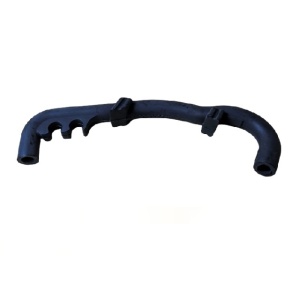 C2S30242 Land Rover C2S30242 Scrubber pipe
