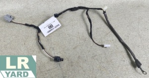Cablaj Baterie auxiliara Jaguar XF C2Z24044 DX23-10A665-BB