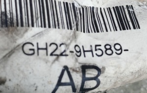 Cablaj motor Motor 3.0 TDV6 Gen2 Euro6 DISCOVERY 4 2010-2016 LR072049 GH22-9H589-AC - Img 2