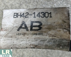 Cablu baterie negativ RANGE ROVER 2010-2012 LR023063 BH42-14301-AB - Img 2