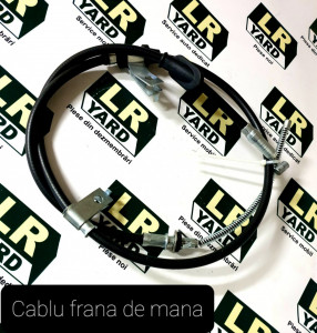 Cablu frana de mana SPB101310 TRISCAN 1H5Z-2B657-CA, SPB101310