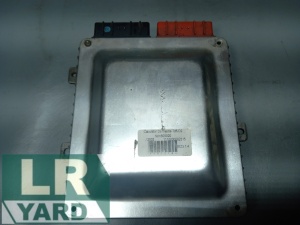 Calculator de injectie TD5 D2; DEF NNN500020