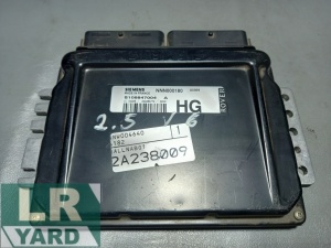 Calculator motor 2.5B FREELANDER 1 1996-2006 NNN000180 1H5Z-19A400-NA - Img 3