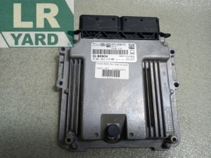 Calculator motor Jaguar F-PACE Motor 2.0 Ingenium DTD T4N16629 HX73-12C520F-CC