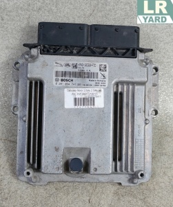 Calculator motor Motor 2.0 Ingenium DTA; Motor 2.0 Ingenium DTD Jaguar XE RANGE; Jaguar F-PACE; Jaguar ALL NEW XF; RANGE ROVER VELAR ≥2017 T2H36105 H7A312C520FCC