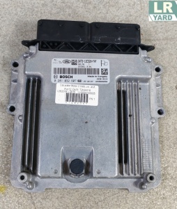 Calculator motor Motor 2.0 Ingenium DTD Jaguar XE RANGE; Jaguar ALL NEW XF; RANGE ROVER EVOQUE 2012-2018; DISCOVERY SPORT ≥2015 T2H26018 GX73-12C520F-AH