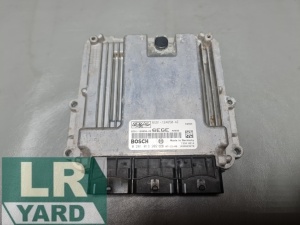 Calculator motor Motor 2.2 TD4/SD4 FREELANDER 2 2006-2014 LR015163 6G91-12A650-AB