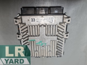 Calculator motor Motor 2.7 TDV6 Jaguar XJ ≥2003; Jaguar S-TYPE XR858232 6R8Q-12A650-EE - Img 2
