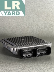 Calculator motor Motor 3.0 TDV6 Gen2 Euro6 DISCOVERY 4 2010-2016 LR070087 GH22-12C520-PA - Img 2