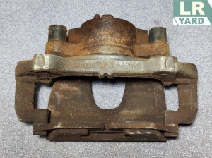 Caliper dreapta fata RANGE ROVER EVOQUE 2012-2018; DISCOVERY SPORT ≥2015; Jaguar E-PACE LR061369 FK72-2B294-AA - Img 2