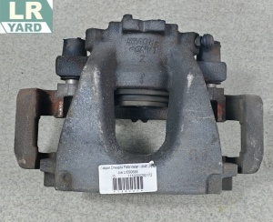 Caliper dreapta fata RANGE ROVER VELAR ≥2017 ; Jaguar ALL NEW XF; Jaguar F-PACE; Jaguar XE RANGE LR090688 GX73-2B294-BA - Img 1