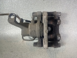 Caliper dreapta spate Jaguar XF; Jaguar XJ ≥2010; Jaguar XK C2D35333 5W93-2M088-AE - Img 2