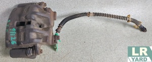 Caliper stanga fata DISCOVERY 2 1998-2004; RANGE ROVER 1994 - 2001 CLASSIC (P38) STC1915 1H4Z-2B294-CA - Img 2