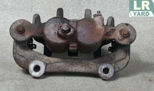 Caliper stanga fata DISCOVERY 4 2010-2016; RANGE ROVER SPORT 2010-2013; RANGE ROVER 2010-2012; RANGE ROVER SPORT 2014-2022; RANGE ROVER 2013-2022; DISCOVERY 5 2017≥ LR015570 AH42-2B302-AA - Img 2