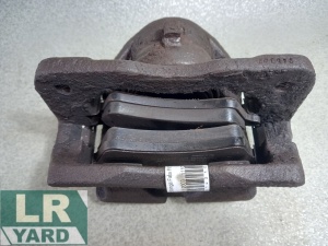 Caliper stanga fata FL1 SEG100270 1H5Z-2C357-AA, SEG100270 - Img 2