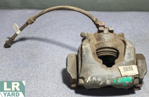 Caliper stanga fata Jaguar XE RANGE T4N9758 GX73-2B302-AA, T4N9758