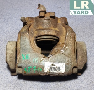 Caliper stanga fata Jaguar XE RANGE T4N9758 GX73-2B302-AA - Img 1