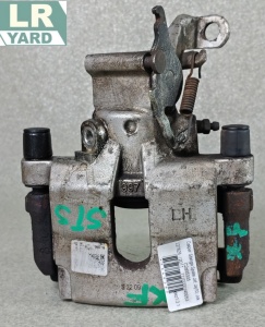 Caliper stanga spate Jaguar XF; Jaguar XJ ≥2010; Jaguar XK C2D35335 5W93-2M089-AE - Img 1