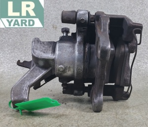 Caliper stanga spate Jaguar XF; Jaguar XJ ≥2010; Jaguar XK C2D35335 5W93-2M089-AE - Img 2