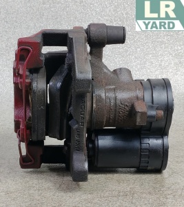 Caliper stanga spate RANGE ROVER VELAR ≥2017; DISCOVERY SPORT ≥2015; NEW RANGE ROVER EVOQUE ≥2019; Jaguar F-PACE LR113712 GX73-2553-AB - Img 2