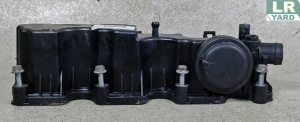 Capac aerisire Motor 2.0 Ingenium 204DTD; Motor 2.0 Ingenium 204DTA Jaguar XE RANGE; Jaguar ALL NEW XF; Jaguar F-PACE; DISCOVERY 5 2017≥; RANGE ROVER VELAR ≥2017; RANGE ROVER SPORT 2014-2022 JDE39877 G4D3-6J014-AD - Img 2