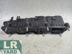 Capac aerisire Motor 2.0 Ingenium DTD; Motor 2.0 Ingenium DTA Jaguar XE RANGE; Jaguar ALL NEW XF; Jaguar F-PACE; DISCOVERY 5 2017≥; RANGE ROVER VELAR ≥2017; RANGE ROVER SPORT 2014-2022 JDE39877 G4D3-6J014-AD