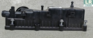 Capac aerisire Motor 2.0 Ingenium DTD; Motor 2.0 Ingenium DTA Jaguar XE RANGE; Jaguar ALL NEW XF; Jaguar F-PACE; DISCOVERY 5 2017≥; RANGE ROVER VELAR ≥2017; RANGE ROVER SPORT 2014-2022 JDE39877 G4D3-6J014-AD - Img 2