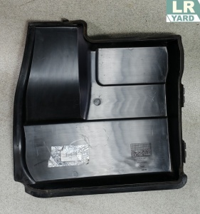 Capac baterie stanga DISCOVERY 3 2005-2009; RANGE ROVER SPORT 2005-2009 DWN500032 5H22-18B692-BA - Img 2