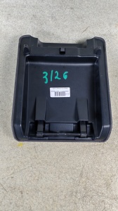 Capac cotiera Jaguar XF C2Z1024LEG 8X23-F044K84-AG - Img 2