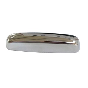 Capac cromat cheie FREELANDER 2 2006-2014; DISCOVERY SPORT ≥2015; DISCOVERY 4 2010-2016; DISCOVERY 5 2017≥ LR050788 Land Rover CH22-19B370-SA
