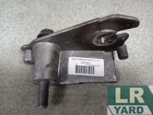Capac distributie central Motor 2.2 TD4/SD4 Jaguar XF C2Z16224 CX23-6N042-AB