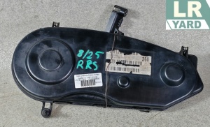 Capac distributie exterior pompa injectie Motor 3.0 TDV6 Gen1 Euro5; Motor 3.0 TDV6 Gen2 Euro6 LR014189 9X2Q-6A247-FA