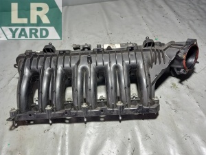 Capac galerie admisie Motor 2.0 Ingenium DTD RANGE ROVER EVOQUE 2012-2018; DISCOVERY SPORT ≥2015; Jaguar E-PACE LR073652 G4D3-9424-AC