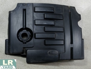 Capac motor Motor 2.7 TDV6 DISCOVERY 3 2005-2009; DISCOVERY 4 2010-2016; RANGE ROVER SPORT 2005-2009 LR013662 7H22-6A949-AB - Img 1