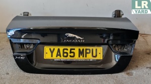 Capac portbagaj Jaguar XE RANGE T4N3190 GX73-40110-AF, T4N3190