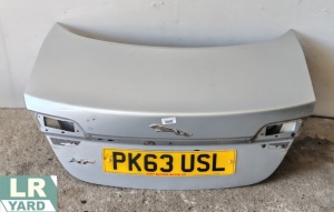 Capac portbagaj Jaguar XF C2Z14453 CX23-40110-AD